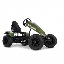 BERG Jeep® Revolution XXL-BFR