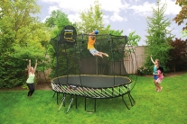 Springfree FlexrHoop™