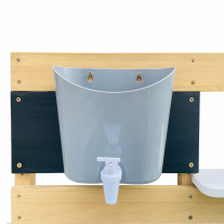 Axi Puck Kids Zand & Water Modderkeuken
