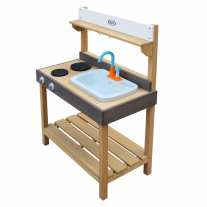 Snuggly Speelkeuken Rosaly M Outdoor