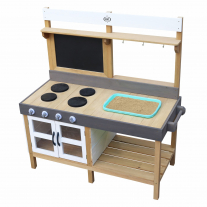 Snuggly Speelkeuken Rosaly L Outdoor