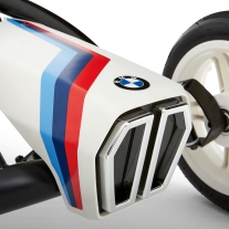 BERG BMW Street Racer