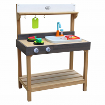 Snuggly Speelkeuken Rosaly M Outdoor
