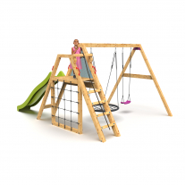 Snuggly Balancio 300 Nest Play Net