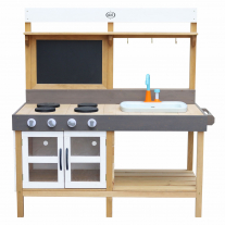 Snuggly Speelkeuken Rosaly L Outdoor