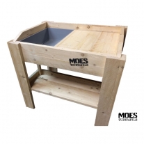 MOEStuintafels Oppottafel