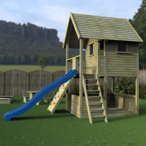 Boisy Dreamhouse