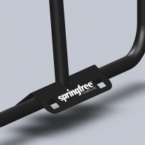 Springfree Verankering