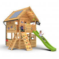 Boisy Elite  House XXL-225