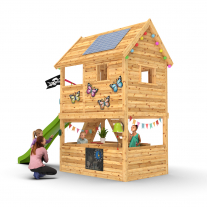 Boisy Champion Plus  House S-158