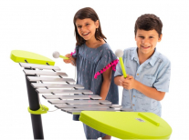 KBT Xylofoon wind piano