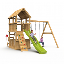 Snuggly Lovt 134 L - 3 Hekjes