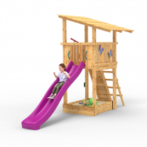 PlayVision Inclion Long 150