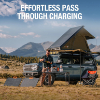 Jackery Solar Saga 80 W