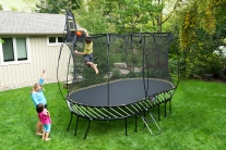 Springfree FlexrHoop™