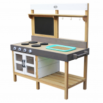 Snuggly Speelkeuken Rosaly L Outdoor