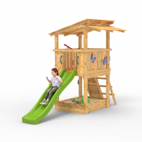 PlayVision Dubblion 120