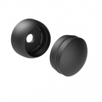 KBT Kunststof afdekdop voor bouten 8-10 mm