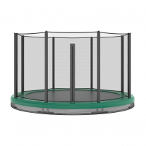 Akrobat Orbit Inground 250
