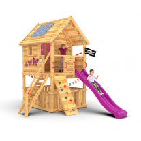 Boisy Champion House M-178