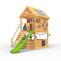 Boisy Champion Plus  House S-158