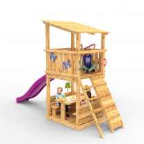 PlayVision Attention 150 CMP