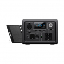 Bluetti EB3A Portable Power Station