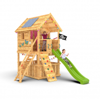 Boisy Champion House S-158