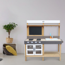 Snuggly Speelkeuken Rosaly L Outdoor