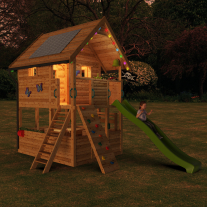 Boisy Elite  House XXL-225