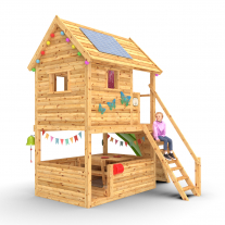 Boisy Champion Plus  House S-158