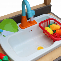 Snuggly Speelkeuken Rosaly M Outdoor