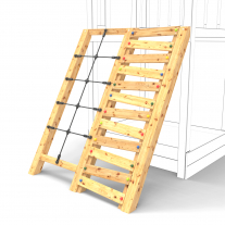 PlayVision Klimhelling Combion 134