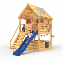 Boisy Champion Plus  House L-198