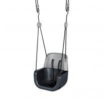 Dice Outdoor Groeimodel Babyzitje 3 in 1