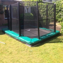 Akrobat Orbit Inground  330x250
