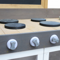 Snuggly Speelkeuken Rosaly L Outdoor
