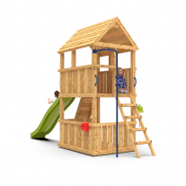 Snuggly Lovt 134 L - 3 Hekjes