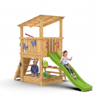 PlayVision Attention 120