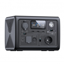 Bluetti EB3A Portable Power Station