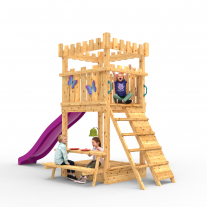 PlayVision Castelion 150