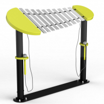 KBT Xylofoon wind piano