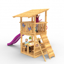 PlayVision Inclion Long 150 CMP