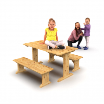 PlayVision Picknickset Snackion