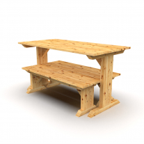 PlayVision Picknickset Snackion