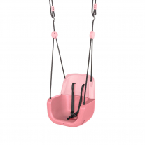 Dice Outdoor Groeimodel Babyzitje 3 in 1
