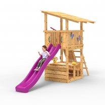 PlayVision Inclion Long 150 CMP