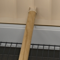 Ferplast Happy Farm 120 - Beige