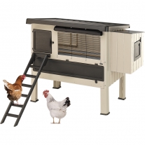 Ferplast Happy Farm 120 - Beige