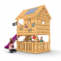 Boisy Champion House M-178